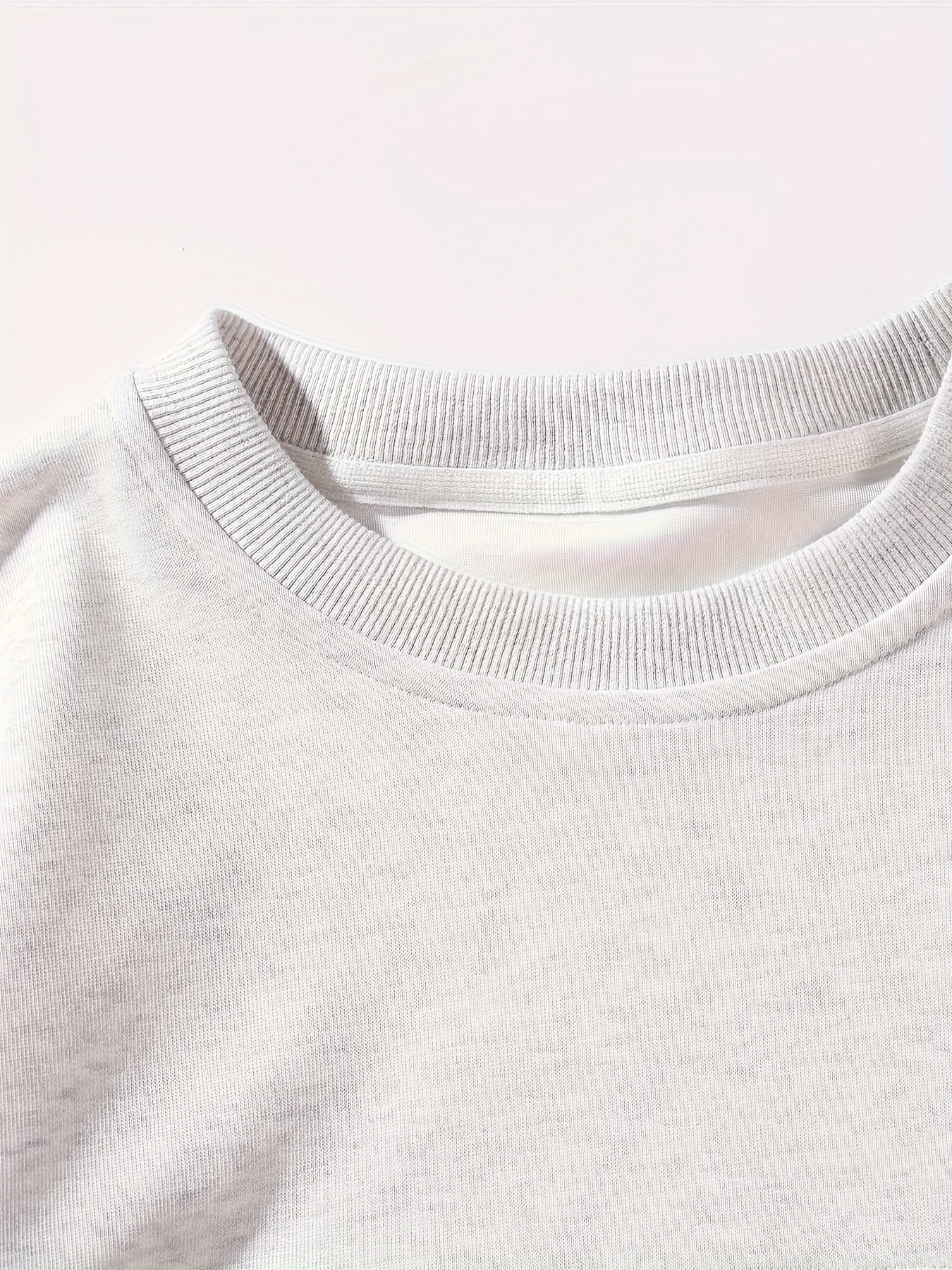 Mosaic Crewneck