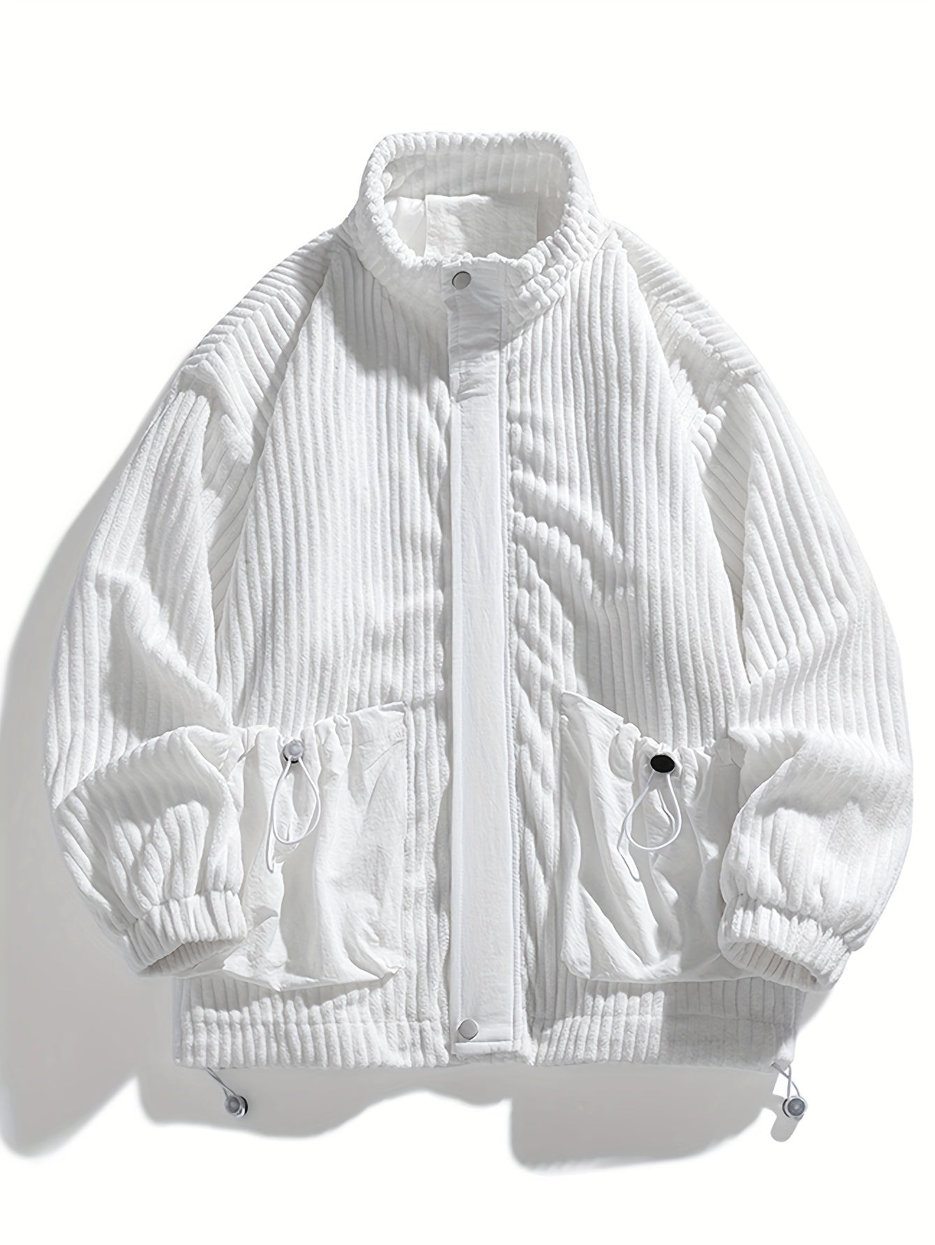 Prism Shift Corduroy Jacket