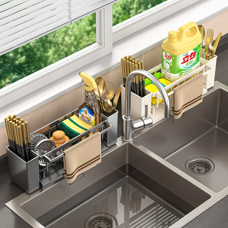 Cascade Sink Caddy