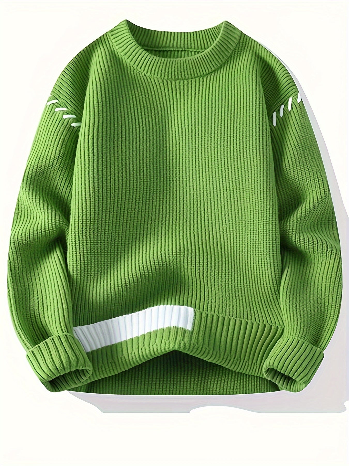 Riley Knit Sweater