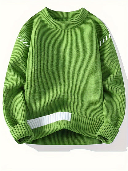 Riley Knit Sweater