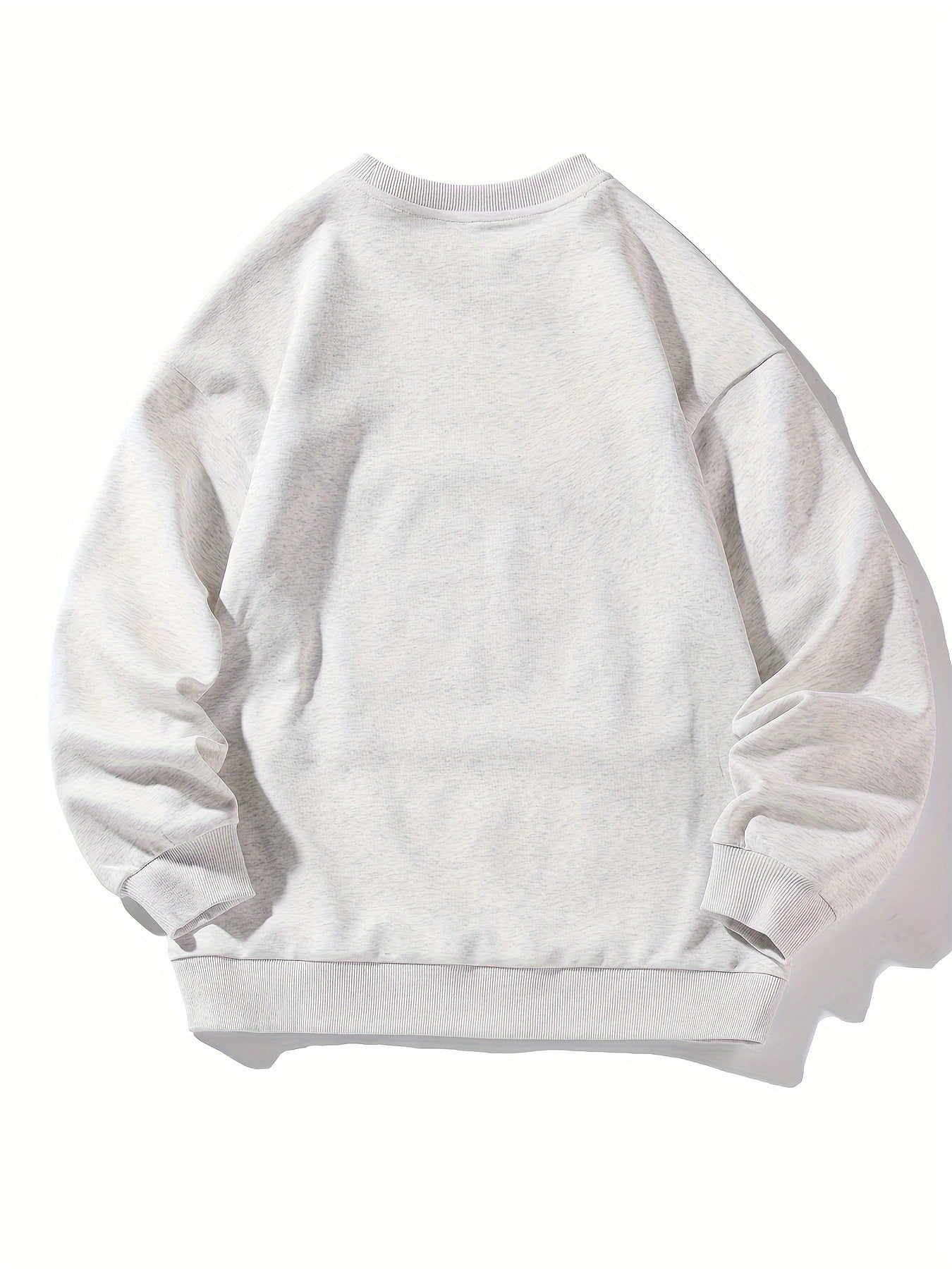 Mosaic Crewneck