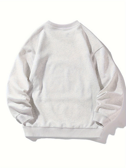 Mosaic Crewneck