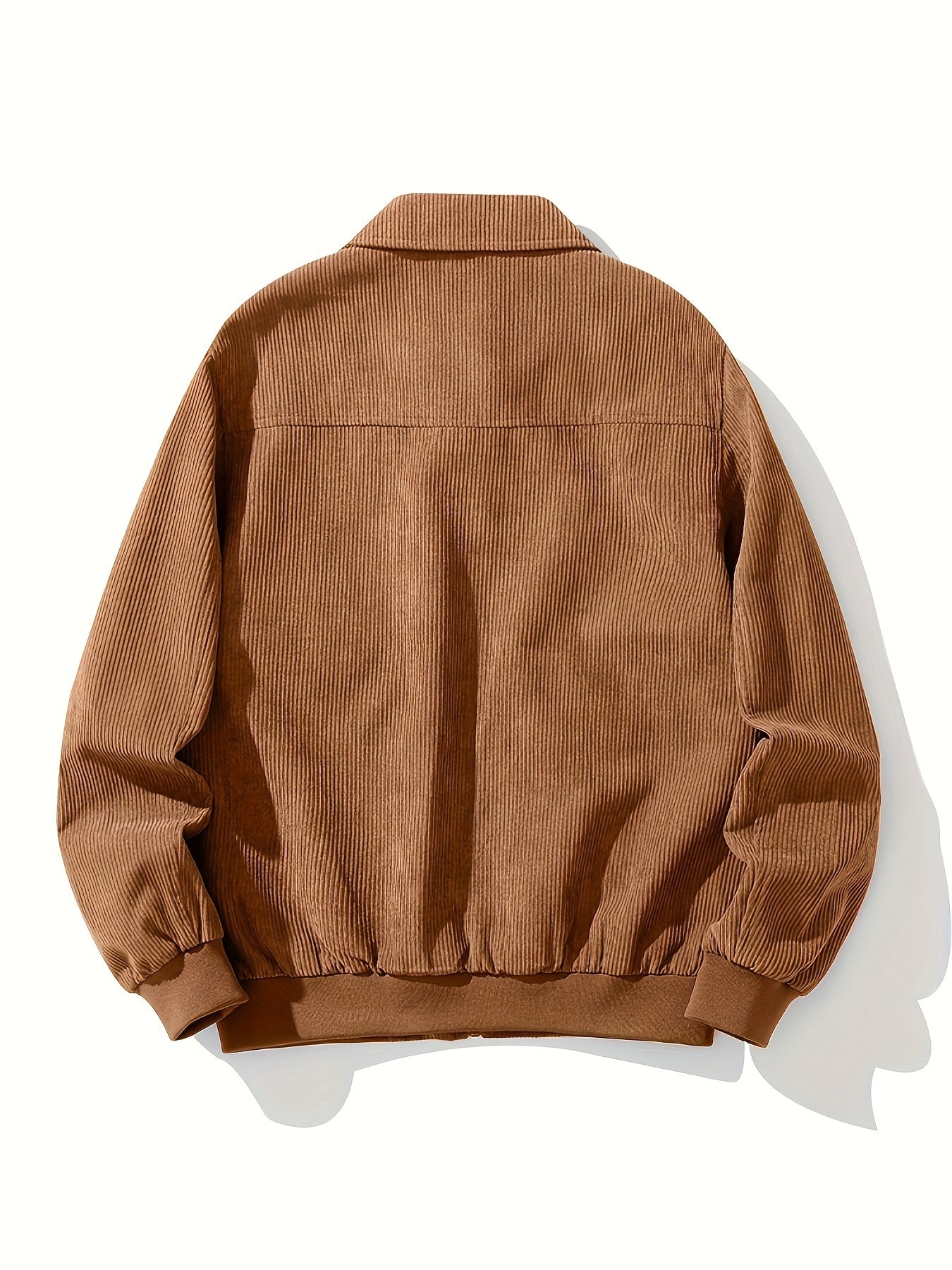 Hudson & Wells™ Sequoia Corduroy Bomber
