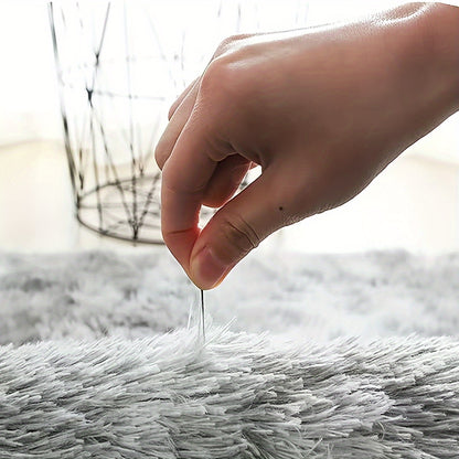 Dream Weave Oval Rug