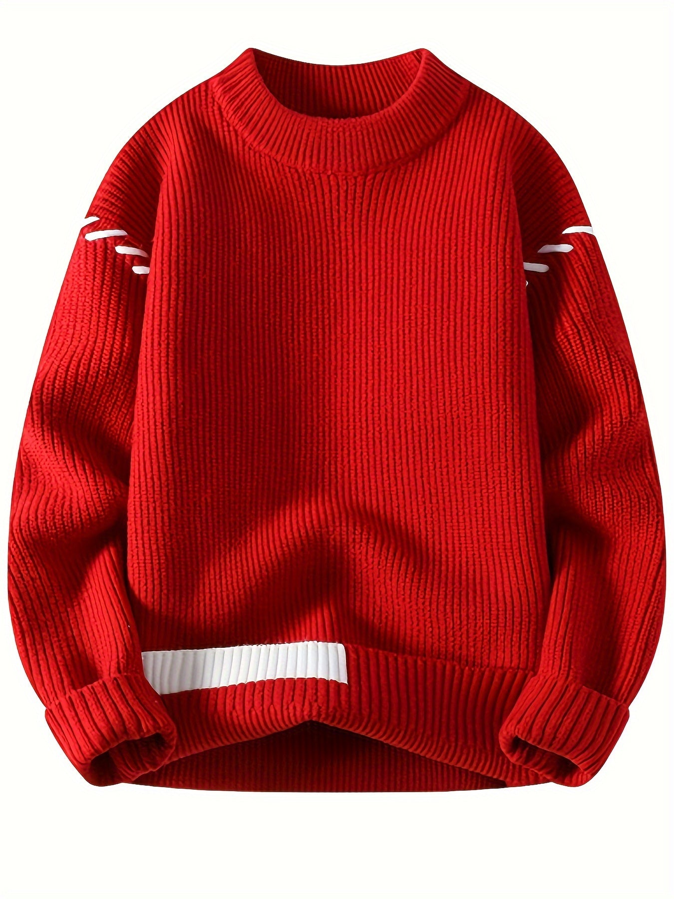 Riley Knit Sweater