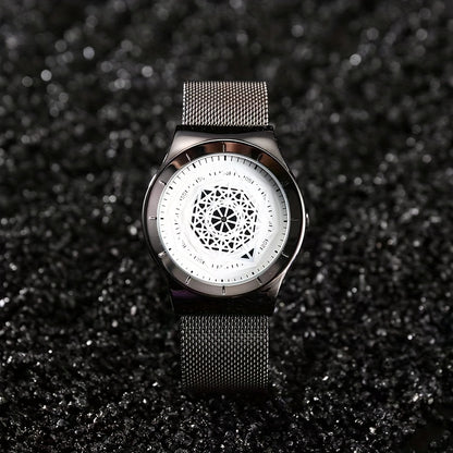 Zenith Skeleton Watch