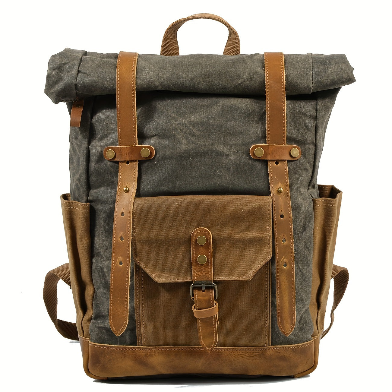 Rustic Nomad Pack