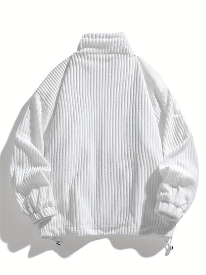 Prism Shift Corduroy Jacket