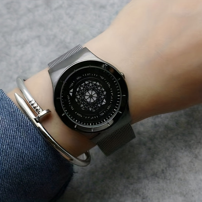 Zenith Skeleton Watch
