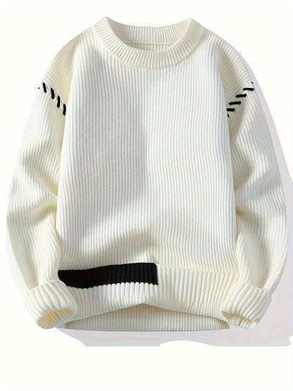 Riley Knit Sweater