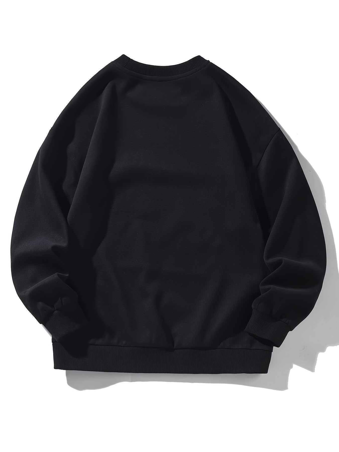 Mosaic Crewneck