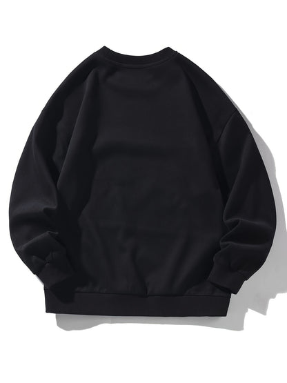 Mosaic Crewneck