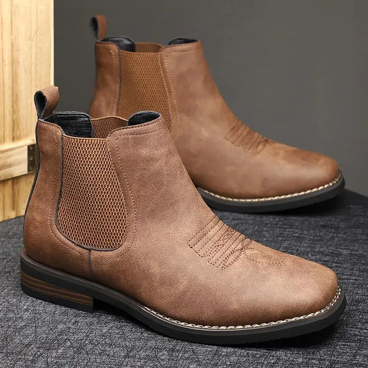 Brixton Boot