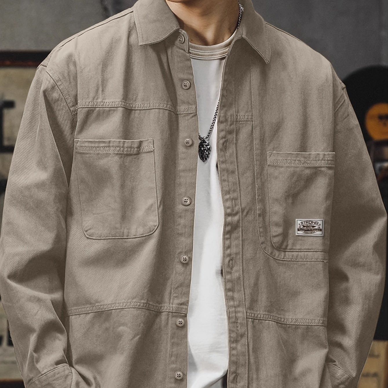Ironclad Long Sleeve Shirt