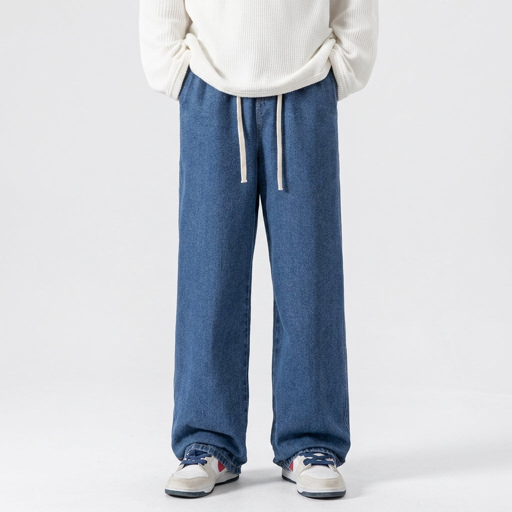 Northwind Baggy Jeans