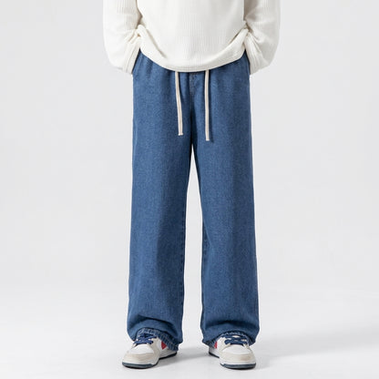 Northwind Baggy Jeans
