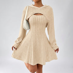 Amberly Knit Dress