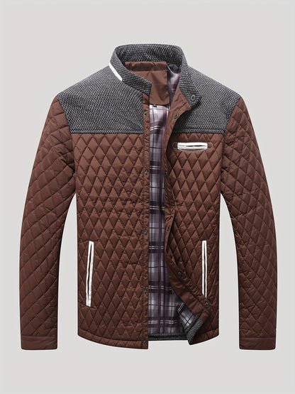 Nordic Ridge Jacket