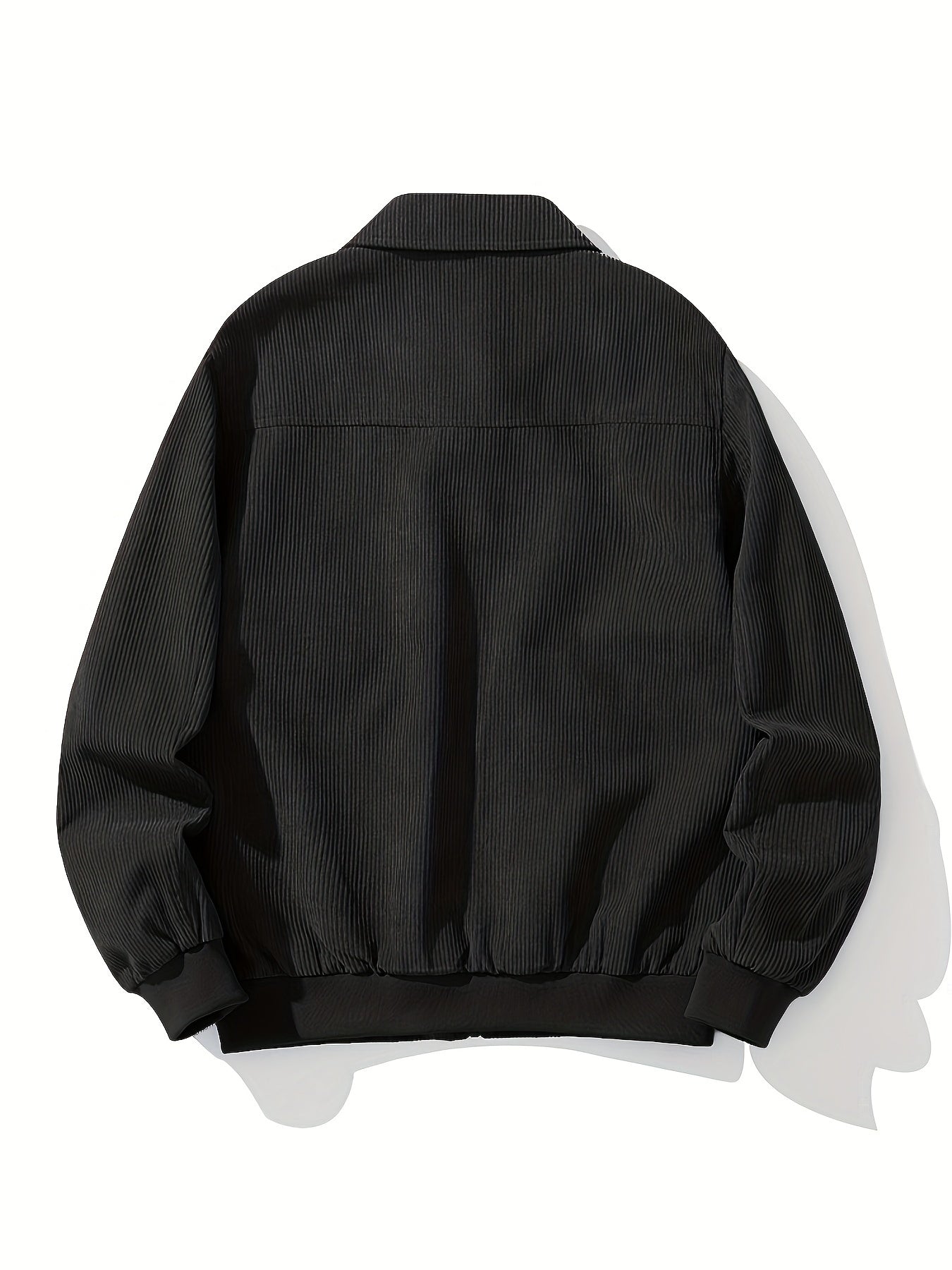 Hudson & Wells™ Sequoia Corduroy Bomber