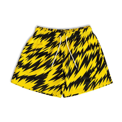 Men's Crusher Mesh Shorts