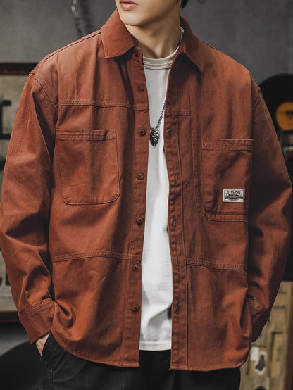 Ironclad Long Sleeve Shirt