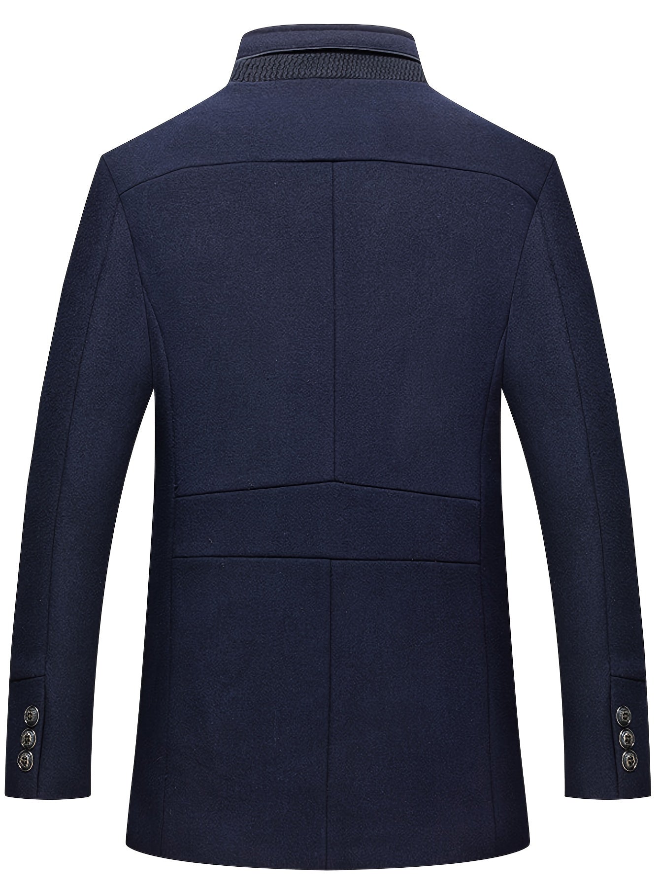 Theodore Heritage Overcoat