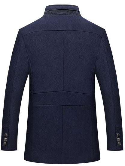 Theodore Heritage Overcoat