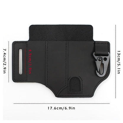 Tactical Ridge EDC Holster