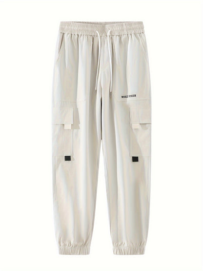 Vision Cargo Joggers