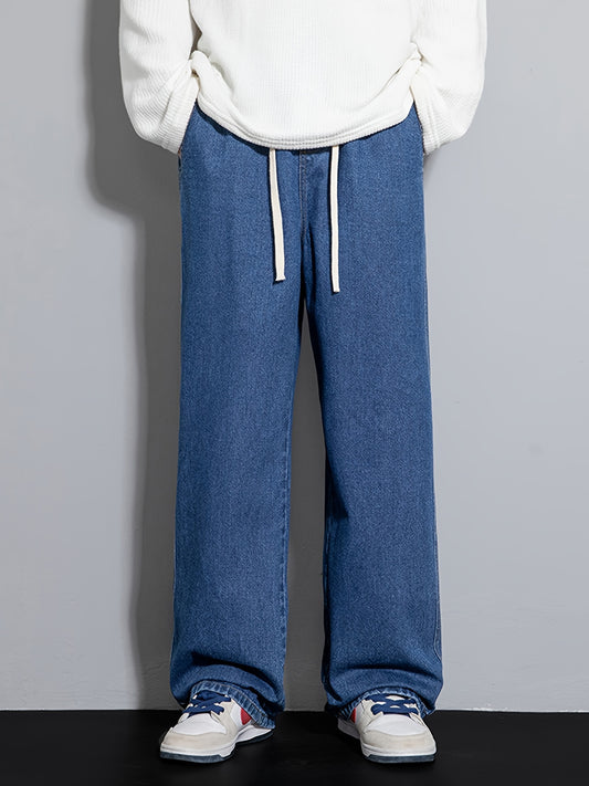 Northwind Baggy Jeans
