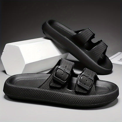 Echo Slide Sandals