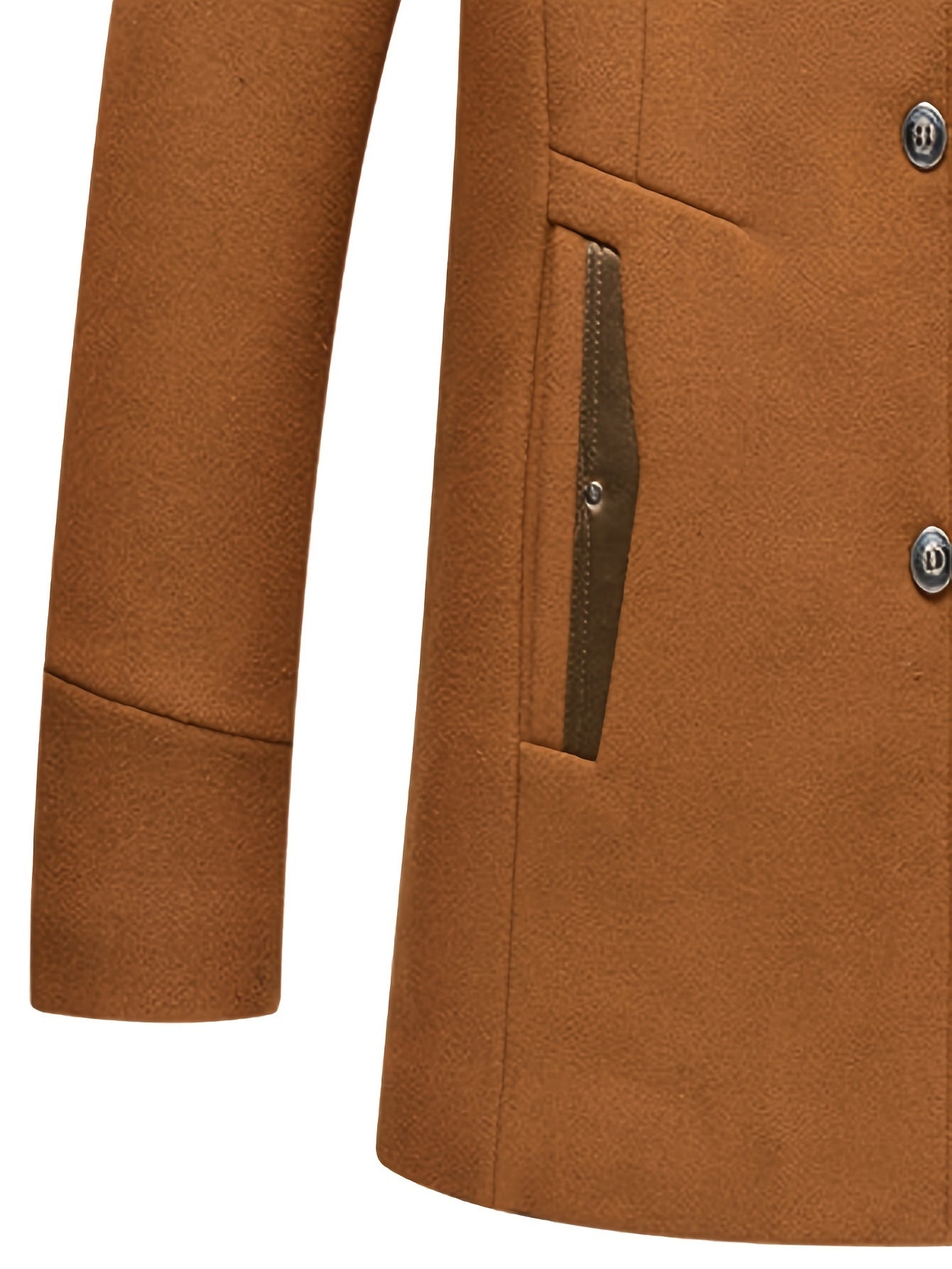 Theodore Heritage Overcoat