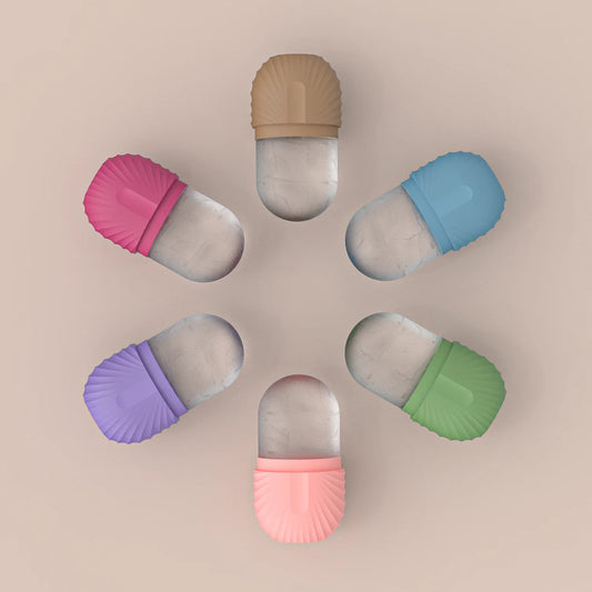Cooltones Ice Roller