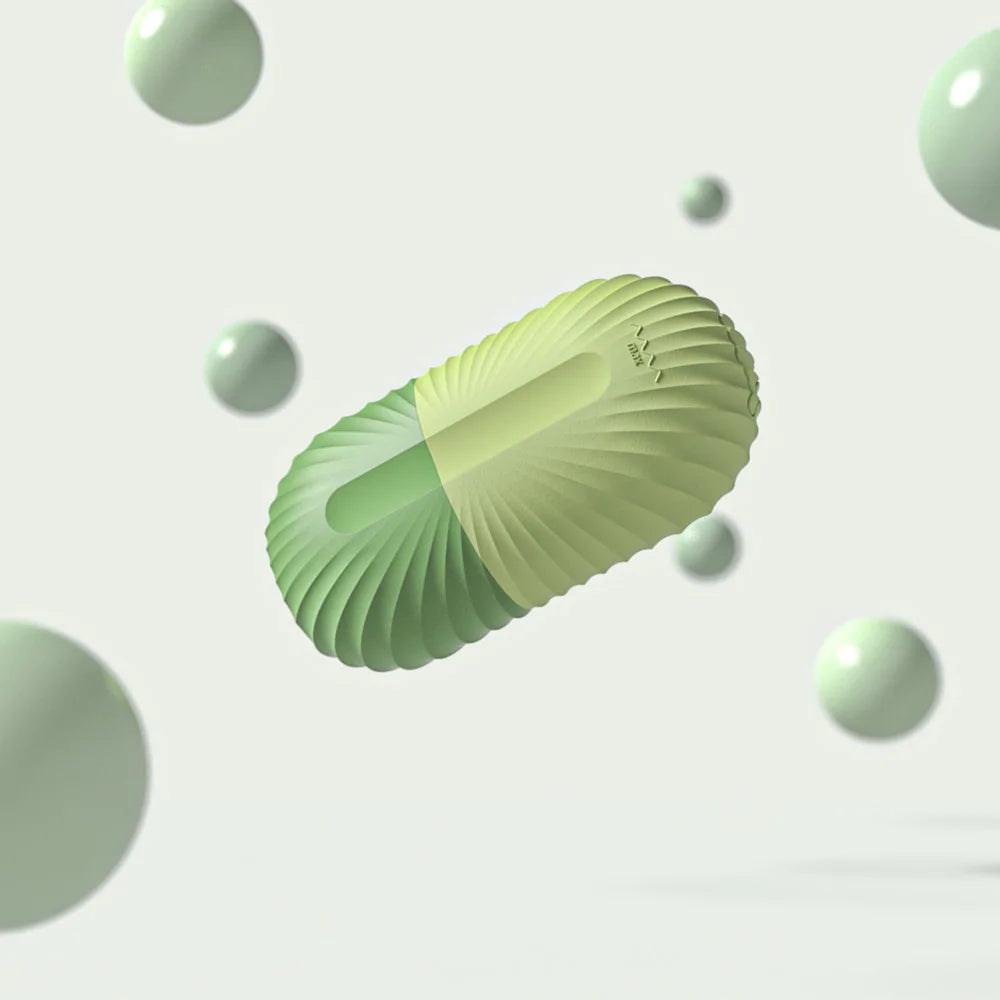 Cooltones Ice Roller