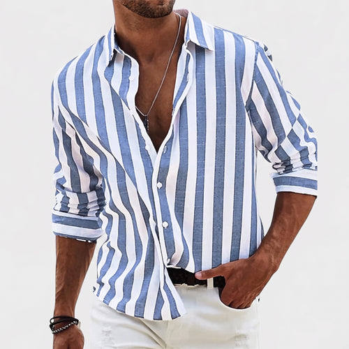 Coastline Button-Up - main product image