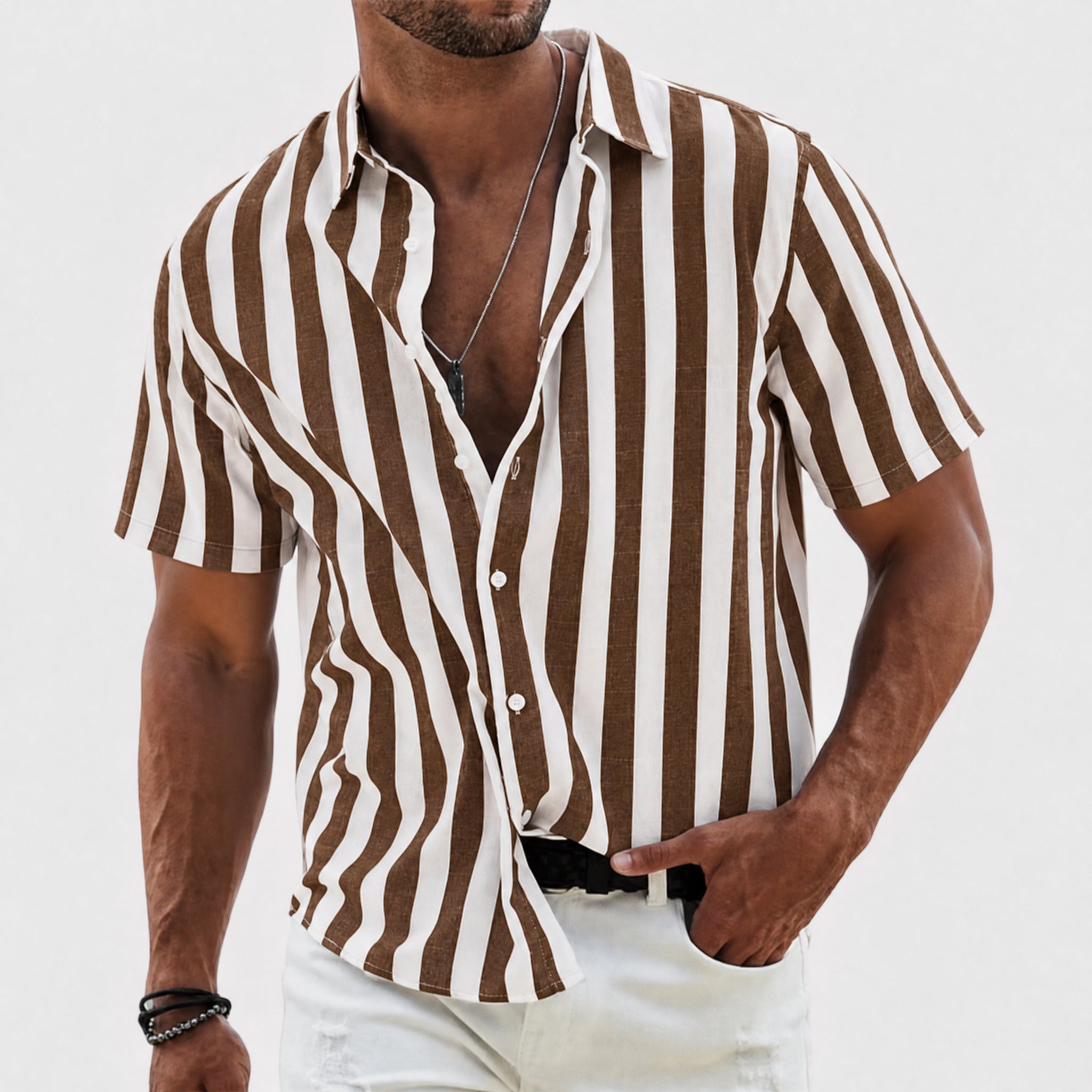 Coastline Short Sleeve