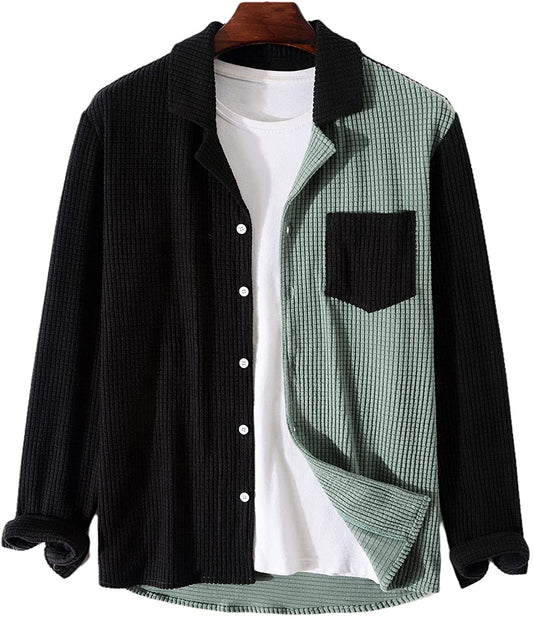 Carter Colorblock Longsleeve