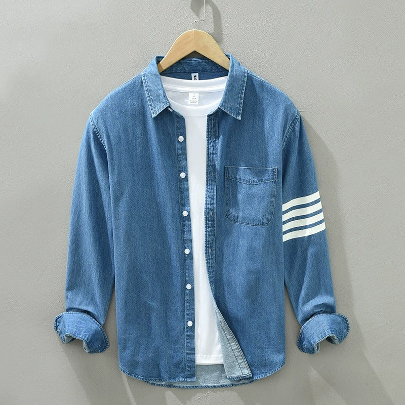 Midwest Denim