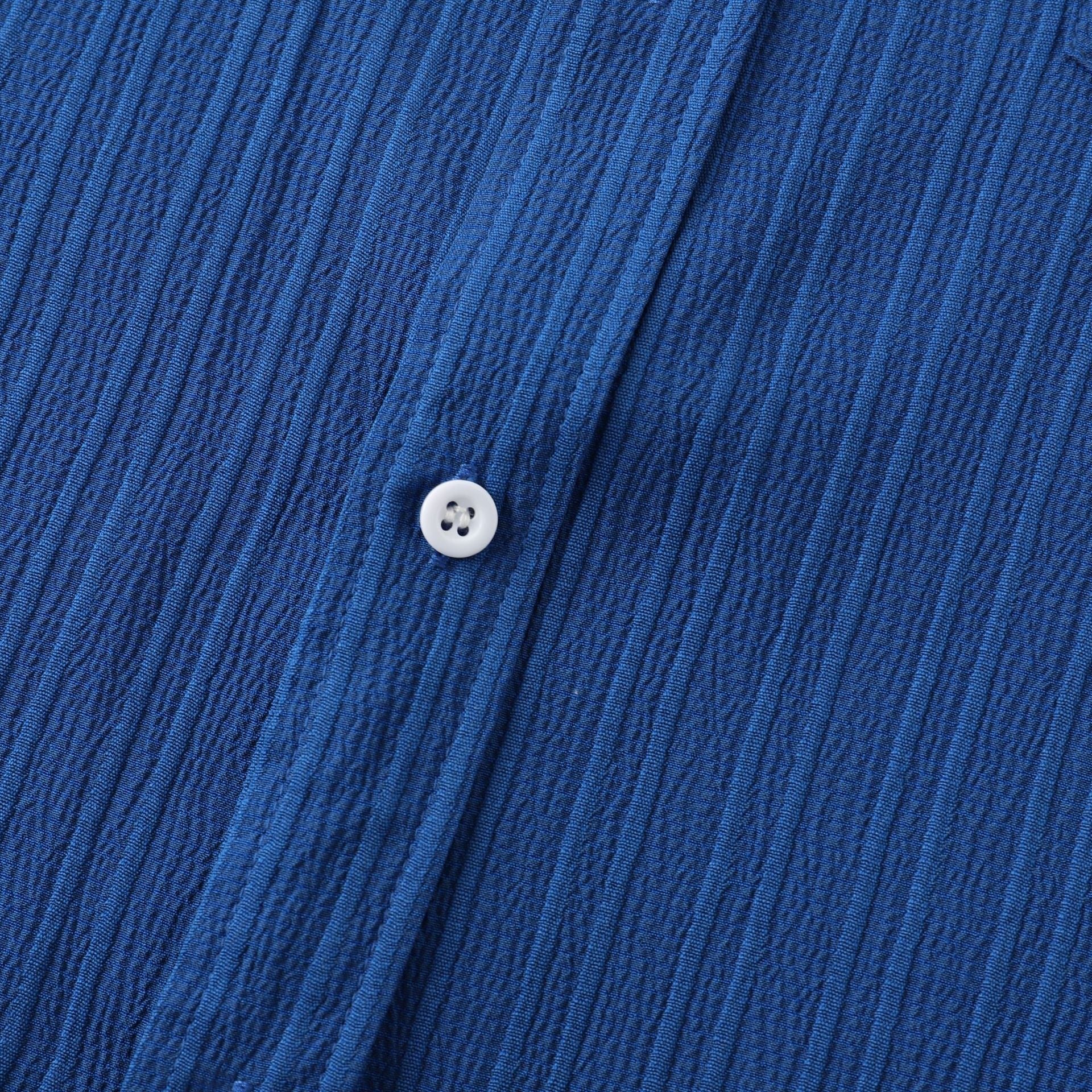Milan Button-Up