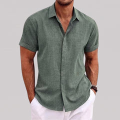 Oliver Heritage – Short Sleeve