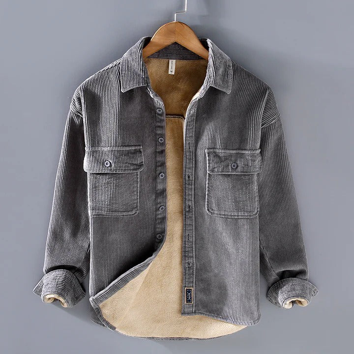 Fordham Overshirt