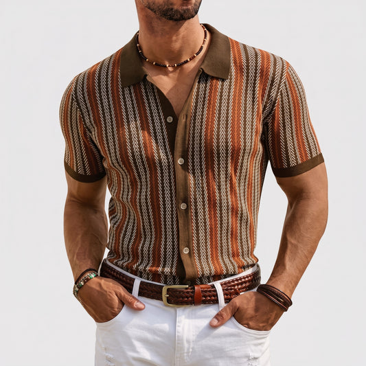 Romano Button Up - main product image