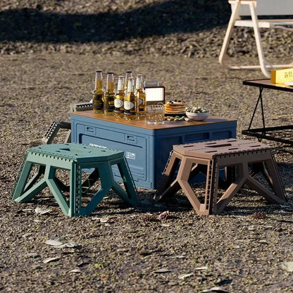 Outback Storage Crate