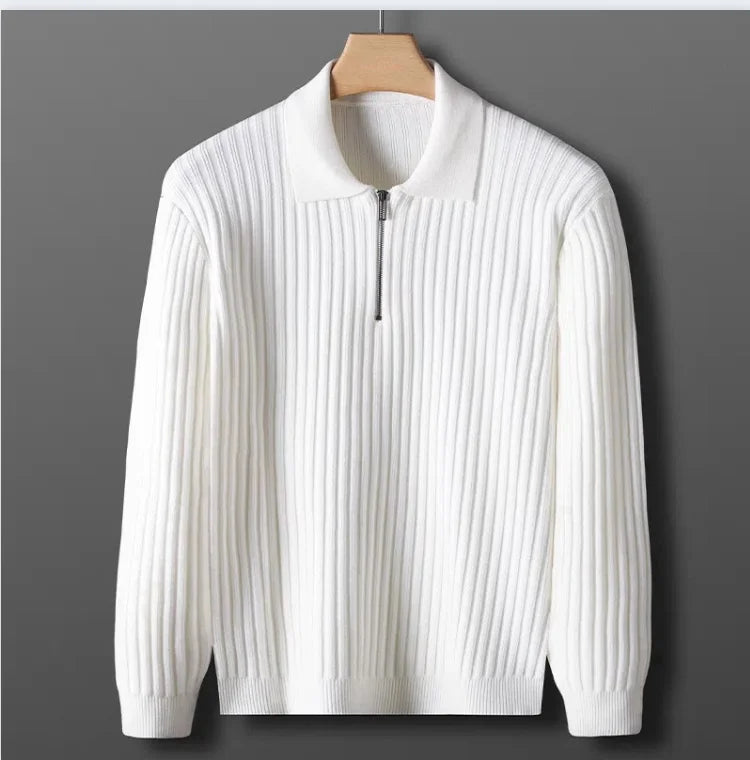 Men's Conrad Quarter Zip