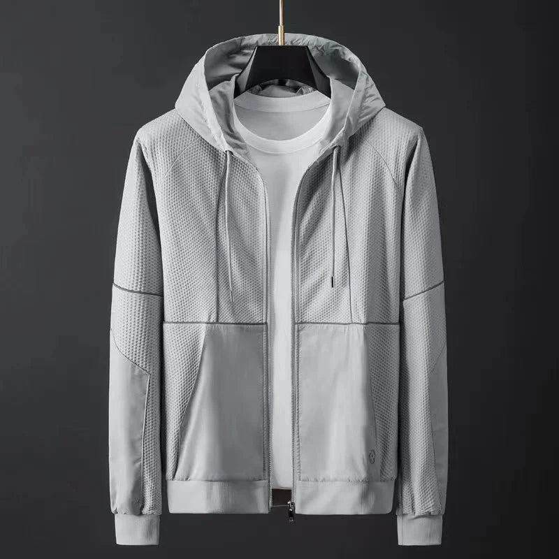 Men's Momentum Tracksuit