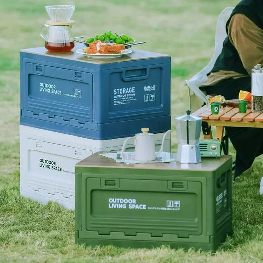 Outback Storage Crate