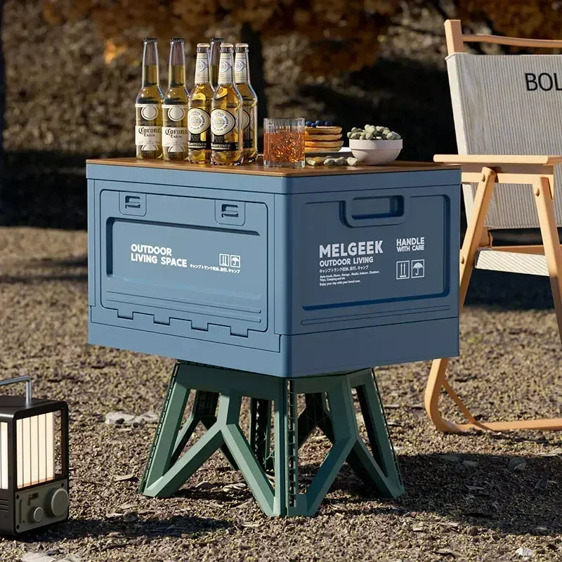 Outback Storage Crate