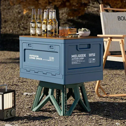 Outback Storage Crate