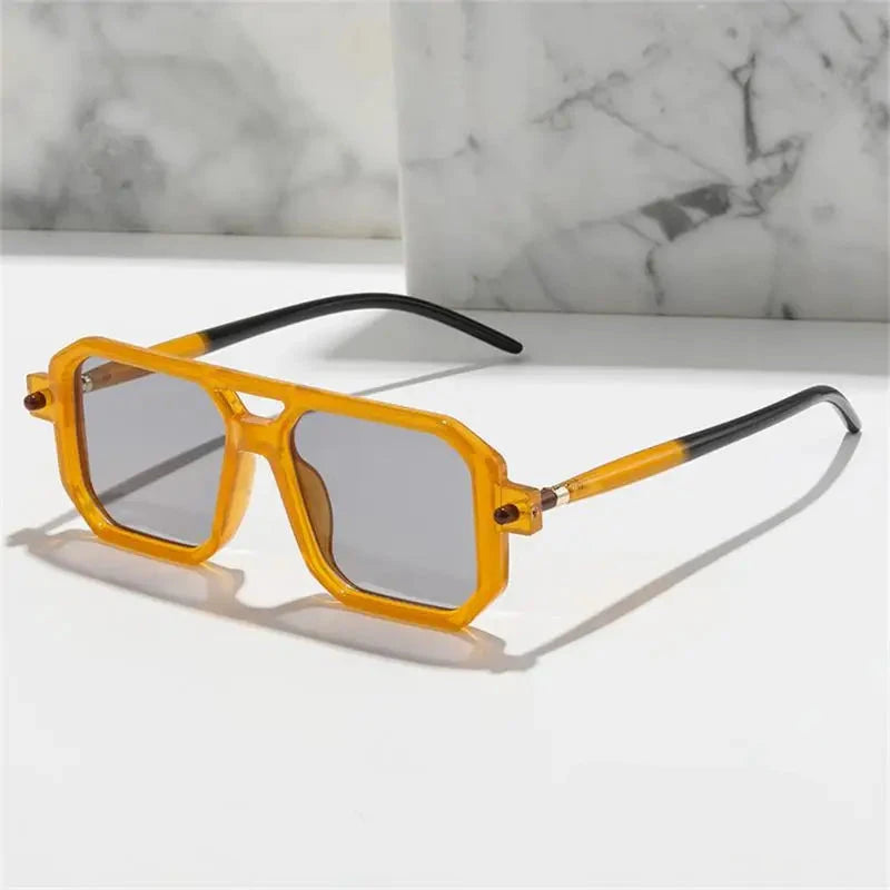Solar Prism Sunglasses